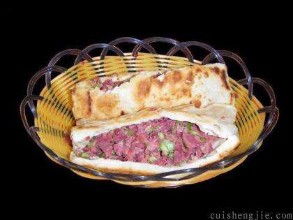 保定和沧州的驴肉火烧的区别