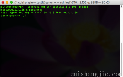 CENTOS中yum安装LNMP(LINUX+NGINX+MYSQL+PHP)环境