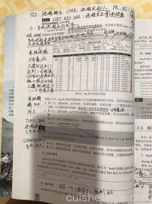 Linux系统从新手到运维老鸟学习指南