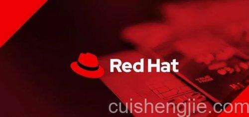 红帽 Red Hat Enterprise(RHEL) 8.1 版发布带来实时内核修复功能